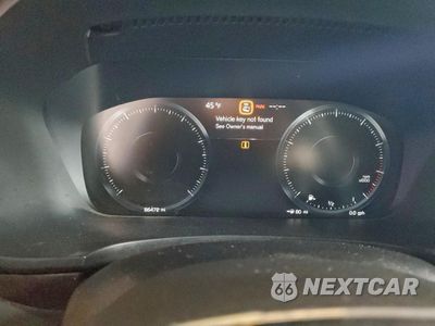 Zdjęcie 9 z 14 samochodu: 2018 VOLVO S90 T5 MOMENTUM VIN:LVY982MK0JP006759 - miniatura