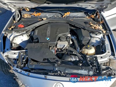 Zdjęcie 11 z 12 samochodu: 2015 BMW 328 XI SULEV VIN:WBA3B5C56FP654509 - miniatura