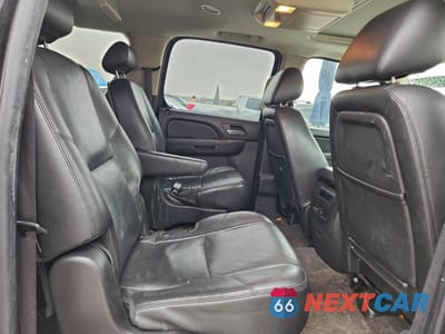 Zdjęcie 11 z 13 samochodu: 2010 GMC YUKON XL C1500 SLT VIN:1GKUCKE01AR144865 - miniatura