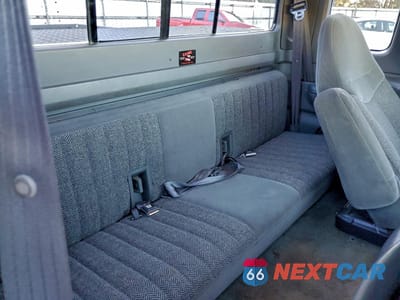 Zdjęcie 10 z 12 samochodu: 1993 FORD F150 VIN:1FTEX14N2PKB44516 - miniatura