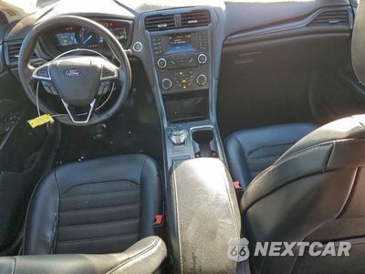 Zdjęcie 8 z 12 samochodu: 2018 FORD FUSION SE HYBRID VIN:3FA6P0LU4JR242236 - miniatura