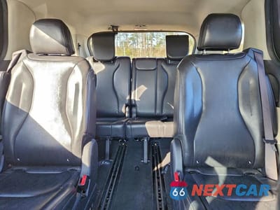 Zdjęcie 10 z 12 samochodu: 2022 KIA CARNIVAL LX VIN:KNDNB4H3XN6125050 - miniatura