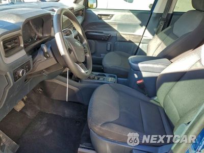 Zdjęcie 7 z 13 samochodu: 2023 FORD MAVERICK XL VIN:3FTTW8E94PRA39069 - miniatura