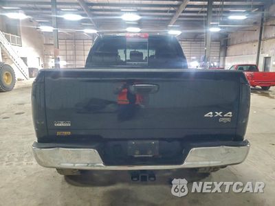 Zdjęcie 6 z 12 samochodu: 2007 DODGE RAM 1500 VIN:3D3KS19D17G744850 - miniatura