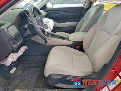 Zdjęcie 7 z 12 samochodu: 2025 HONDA ACCORD LX VIN:1HGCY1F27SA051286 - miniatura