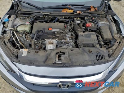 Zdjęcie 11 z 12 samochodu: 2018 HONDA CIVIC LX VIN:2HGFC2F53JH576762 - miniatura