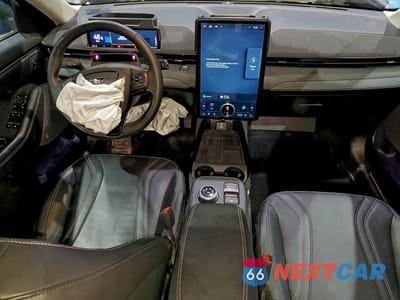 Zdjęcie 8 z 13 samochodu: 2023 FORD MUSTANG MACH-E PREMIUM VIN:3FMTK3SSXPMA33629 - miniatura