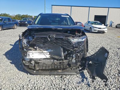 Piąte zdjęcie samochodu w środku: 2024 TOYOTA RAV4 XLE VIN:2T3W1RFV0RC302932 - miniatura