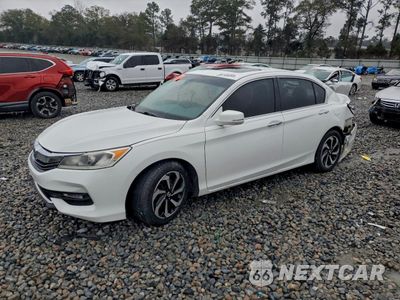 2016 HONDA ACCORD EX 1HGCR2F7XGA033872 - główne zdjęcie licytacji z USA - miniatura