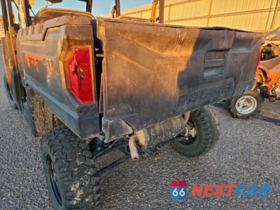 Zdjęcie 9 z 11 samochodu: 2022 POLARIS UTILITY VEHICLE VIN:3NSM4G577NE313533 - miniatura