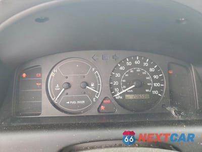 Zdjęcie 9 z 13 samochodu: 2000 TOYOTA COROLLA VE VIN:1NXBR12E0YZ375948 - miniatura