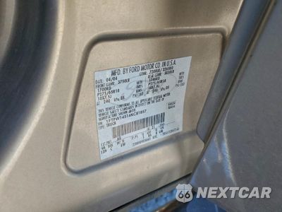 Zdjęcie 12 z 12 samochodu: 2004 FORD F150 SUPERCREW VIN:1FTPW14514KC81857 - miniatura