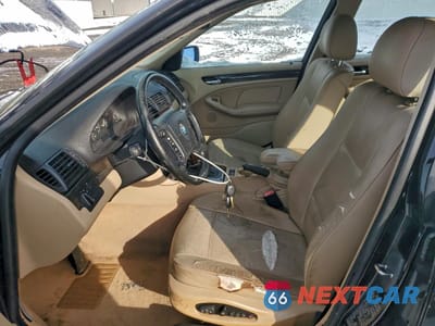 Zdjęcie 7 z 12 samochodu: 2000 BMW 323 I VIN:WBAAM3343YFP78081 - miniatura