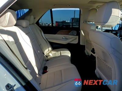 Zdjęcie 11 z 13 samochodu: 2022 MERCEDES-BENZ GLE 350 VIN:4JGFB4JB7NA776103 - miniatura