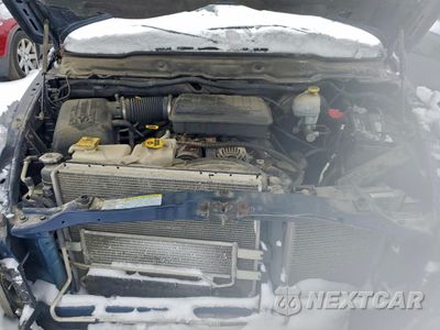 Zdjęcie 11 z 12 samochodu: 2007 DODGE RAM 1500 ST VIN:1D7HU18P57J579351 - miniatura