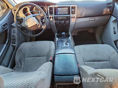 Zdjęcie 8 z 14 samochodu: 2006 TOYOTA 4RUNNER SR5 VIN:JTEZU14R760072103 - miniatura