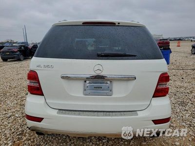 Zdjęcie 6 z 13 samochodu: 2010 MERCURY 350 VIN:4JGBB5GB4AA567262 - miniatura