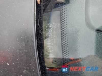 Zdjęcie 12 z 12 samochodu: 1987 FORD MUSTANG GT VIN:1FABP42E9HF129101 - miniatura