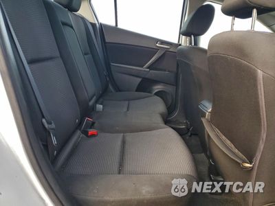 Zdjęcie 10 z 13 samochodu: 2012 MAZDA 3 I VIN:JM1BL1V79C1625474 - miniatura
