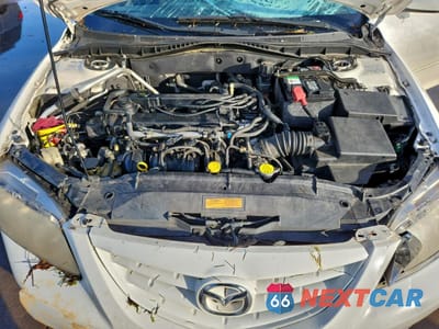 Zdjęcie 11 z 13 samochodu: 2005 MAZDA 6 I VIN:1YVHP80C055M25407 - miniatura