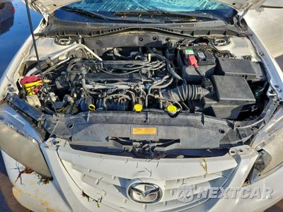 Zdjęcie 11 z 13 samochodu: 2005 MAZDA 6 I VIN:1YVHP80C055M25407 - miniatura