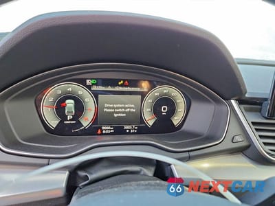 Zdjęcie 9 z 13 samochodu: 2025 AUDI Q5 PREMIUM 45 VIN:WA1GAAFY7S2040639 - miniatura