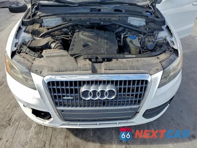 Zdjęcie 12 z 14 samochodu: 2012 AUDI Q5 PREMIUM PLUS VIN:WA1LFAFP3CA054746 - miniatura