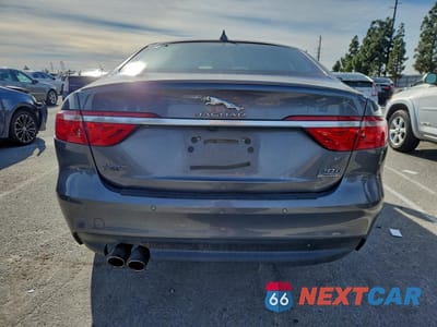 Zdjęcie 6 z 12 samochodu: 2017 JAGUAR XF R - SPORT VIN:SAJBL4BN5HCY17976 - miniatura