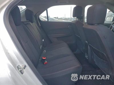Zdjęcie 11 z 13 samochodu: 2015 CHEVROLET EQUINOX LS VIN:2GNALAEK3F6236189 - miniatura