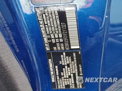 Zdjęcie 12 z 12 samochodu: 2001 MERCEDES-BENZ SLK 320 VIN:WDBKK65F01F211327 - miniatura