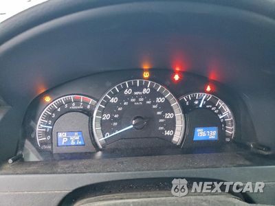 Zdjęcie 9 z 12 samochodu: 2013 TOYOTA CAMRY VIN:4T1BF1FK8DU269704 - miniatura