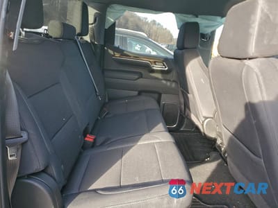 Zdjęcie 10 z 13 samochodu: 2024 CHEVROLET SILVERADO K1500 LT-L VIN:1GCPDKEK9RZ368646 - miniatura