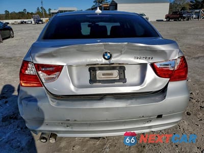 Zdjęcie 6 z 12 samochodu: 2010 BMW 328 XI VIN:WBAPK7C52AA460536 - miniatura
