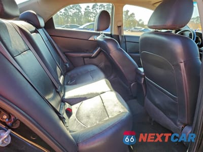 Zdjęcie 10 z 13 samochodu: 2013 KIA FORTE SX VIN:KNAFW4A30D5683963 - miniatura