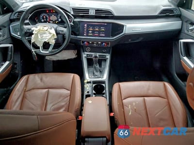 Zdjęcie 8 z 13 samochodu: 2021 AUDI Q3 PREMIUM 40 VIN:WA1AUCF38M1095218 - miniatura
