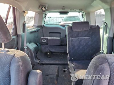 Zdjęcie 10 z 14 samochodu: 2006 HONDA CR-V EX VIN:SHSRD78806U419144 - miniatura