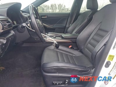 Zdjęcie 7 z 15 samochodu: 2018 LEXUS IS 300 VIN:JTHC81D26J5030758 - miniatura