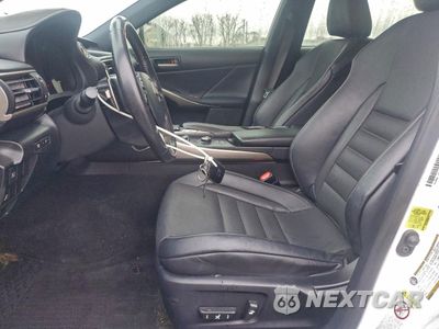 Zdjęcie 7 z 15 samochodu: 2018 LEXUS IS 300 VIN:JTHC81D26J5030758 - miniatura