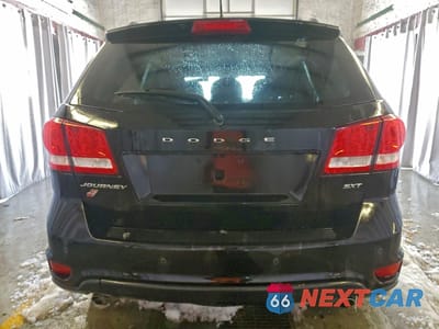Zdjęcie 6 z 14 samochodu: 2018 DODGE JOURNEY SXT VIN:3C4PDDBG0JT469923 - miniatura