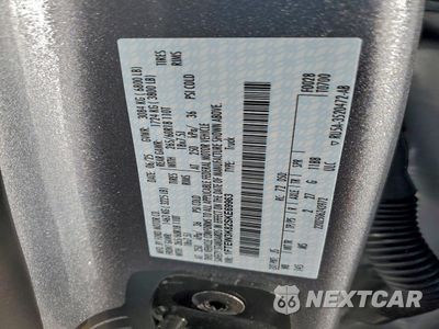 Zdjęcie 12 z 12 samochodu: 2025 FORD F150 XLT VIN:1FTEW3K82SKE69963 - miniatura