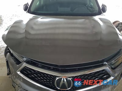 Zdjęcie 12 z 13 samochodu: 2024 ACURA RDX TECHNOLOGY VIN:5J8TC2H51RL028063 - miniatura