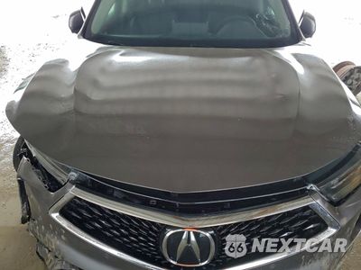 Zdjęcie 12 z 13 samochodu: 2024 ACURA RDX TECHNOLOGY VIN:5J8TC2H51RL028063 - miniatura