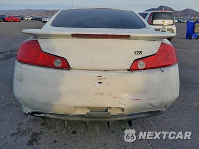 Zdjęcie 6 z 12 samochodu: 2005 INFINITI G35 VIN:JNKCV54E35M407892 - miniatura