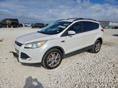 2013 FORD ESCAPE SE 1FMCU0G90DUB54627 - główne zdjęcie licytacji z USA - miniatura