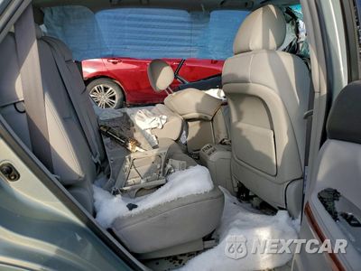 Zdjęcie 10 z 13 samochodu: 2006 LEXUS RX 330 VIN:2T2HA31UX6C087564 - miniatura