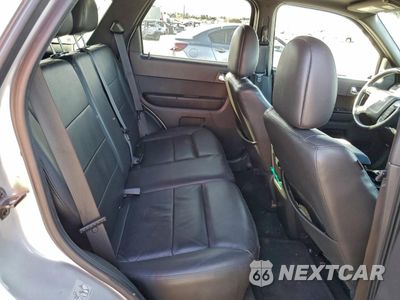 Zdjęcie 11 z 13 samochodu: 2011 FORD ESCAPE LIMITED VIN:1FMCU9EG6BKA62565 - miniatura