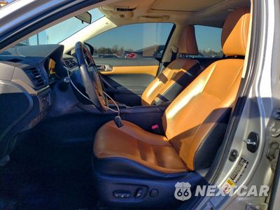 Zdjęcie 7 z 13 samochodu: 2015 LEXUS CT 200 VIN:JTHKD5BH1F2225553 - miniatura