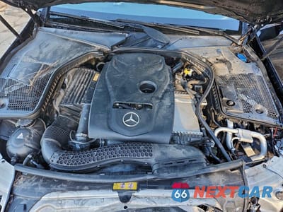 Zdjęcie 11 z 12 samochodu: 2017 MERCEDES-BENZ C 300 VIN:55SWF4JB4HU210886 - miniatura