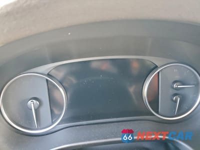 Zdjęcie 9 z 13 samochodu: 2023 BUICK ENCLAVE AVENIR VIN:5GAERDKW3PJ168161 - miniatura