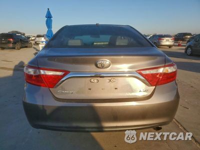 Zdjęcie 6 z 13 samochodu: 2016 TOYOTA CAMRY LE VIN:4T4BF1FK9GR565454 - miniatura